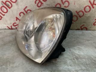 Фара левая передняя Hyundai Santa Fe SM D4EA 9210126XXX, 1011199 4 ракурс