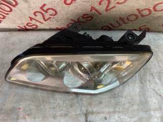 Фара левая передняя DAEWOO WINSTORM KLAC Z20S 00015486 3 ракурс