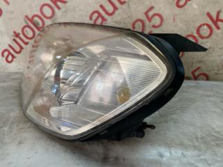 Фара левая передняя DAEWOO WINSTORM KLAC Z20S 00015486 5 ракурс