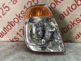 Фара правая передняя Kia Bongo PU J3 921024E0 1 ракурс Фара правая передняя Kia Bongo PU J3 921024E0 1 ракурс