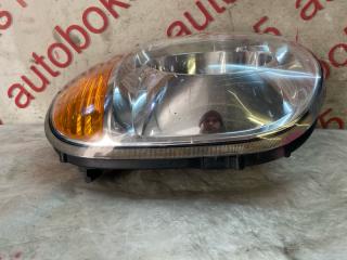 Фара правая передняя Kia Bongo PU J3 921024E0 3 ракурс Фара правая передняя Kia Bongo PU J3 921024E0 3 ракурс