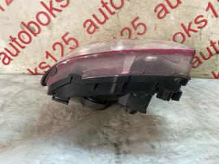 Фара правая передняя Kia Bongo PU J3 921024E0 5 ракурс Фара правая передняя Kia Bongo PU J3 921024E0 5 ракурс