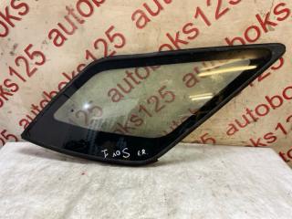 Стекло собачника правое заднее Kia Sorento BL D4CB 43R000070 1 ракурс