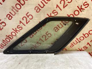 Стекло собачника правое заднее Kia Sorento BL D4CB 43R000070 2 ракурс