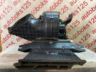 Печка салона Kia Bongo PU J3 971004E102, 971914E110 5 ракурс Печка салона Kia Bongo PU J3 971004E102, 971914E110 5 ракурс