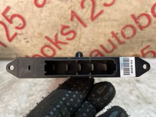 Радиатор печки DAEWOO WINSTORM KLAC Z20S 3 ракурс
