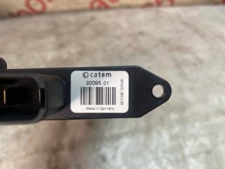 Радиатор печки DAEWOO WINSTORM KLAC Z20S 06T296 4 ракурс