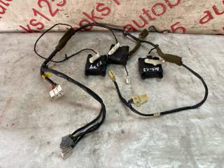  SsangYong Actyon CJ D20DT 43540802, D100FATC A2482026B00000 1 ракурс