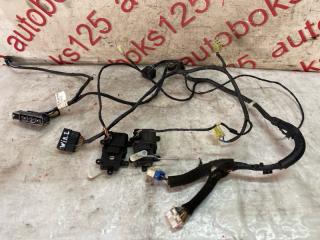 Мотор заслонки печки DAEWOO WINSTORM 2009