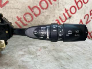 Блок подрулевых переключателей SsangYong Actyon CJ D20DT 8590009011, 6123AK1000 3 ракурс Блок подрулевых переключателей SsangYong Actyon CJ D20DT 8590009011, 6123AK1000 3 ракурс