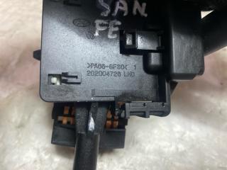 Гитара HYUNDAI Santa Fe CM D4EB 202004726, 202004725 5 ракурс