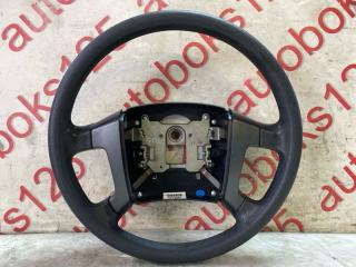 Руль Kia Sorento BL D4CB 561203E100 1 ракурс