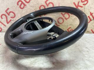 Руль Kia Soul AM G4FC 4 ракурс