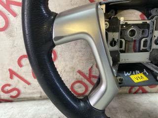 Руль DAEWOO WINSTORM KLAC Z20S 3 ракурс