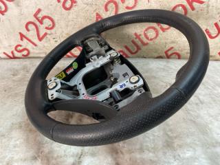 Руль SsangYong Actyon CK D20DTF 4 ракурс