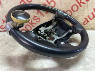 Руль HYUNDAI Santa Fe CM D4EB 561002B000 4 ракурс