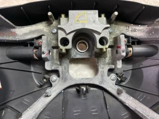 Руль HYUNDAI Santa Fe CM D4EB 561002B000 5 ракурс