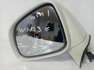 Зеркало левое DAEWOO WINSTORM 2007