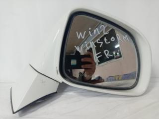 Зеркало правое DAEWOO WINSTORM 2009