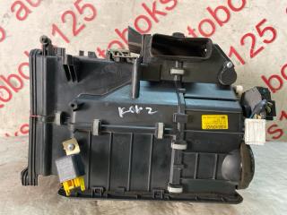 Печка салона SsangYong Korando KJ OM662 6912005011, EL08410001 8417005000 1 ракурс