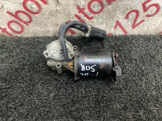Ручка раздаточной коробки Kia Sorento BL D4CB 4424648009 1 ракурс