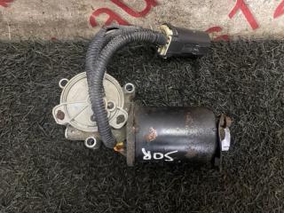 Ручка раздаточной коробки Kia Sorento BL D4CB 4424648009 2 ракурс