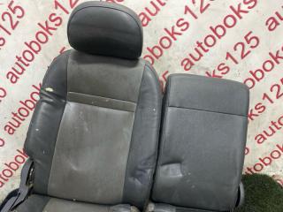Сиденье правое переднее Kia Bongo PU J3 2 ракурс