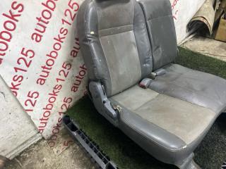 Сиденье правое переднее Kia Bongo PU J3 4 ракурс