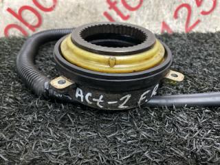  SsangYong Actyon CJ D20DT 4151009000 2 ракурс