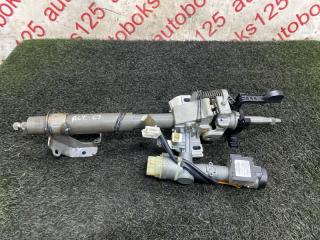 Замок зажигания SsangYong Actyon CJ D20DT 8711009000 97R1010044 1 ракурс