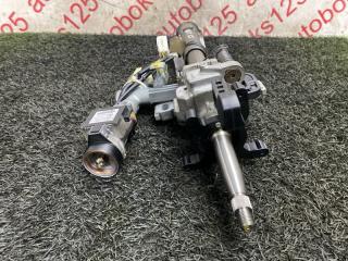 Замок зажигания SsangYong Actyon CJ D20DT 8711009000 97R1010044 3 ракурс