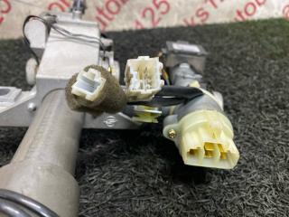 Замок зажигания SsangYong Actyon CJ D20DT 8711009000 97R1010044 5 ракурс