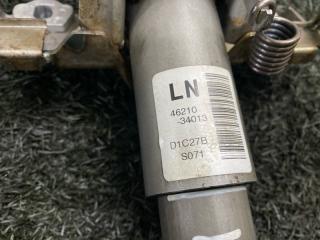 Рулевая колонка SsangYong Actyon CK D20DTF 4621034013 5 ракурс Рулевая колонка SsangYong Actyon CK D20DTF 4621034013 5 ракурс