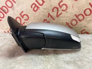 Зеркало левое переднее HYUNDAI Santa Fe CM D4EB 012508 4 ракурс