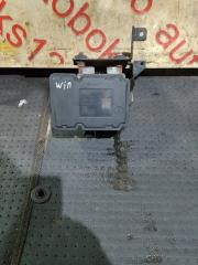 Блок abs DAEWOO WINSTORM 2007