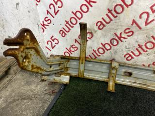 Усилитель бампера передний Kia Bongo PU j3 865304E000 5 ракурс
