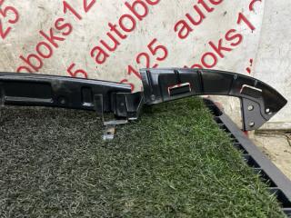 Усилитель бампера передний HYUNDAI Santa Fe SM D4EA 4 ракурс