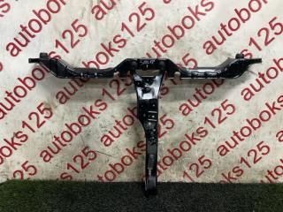 Рамка радиатора HYUNDAI Santa Fe CM D4EB 1 ракурс