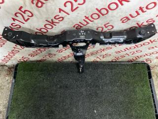 Рамка радиатора HYUNDAI Santa Fe CM D4EB 2 ракурс