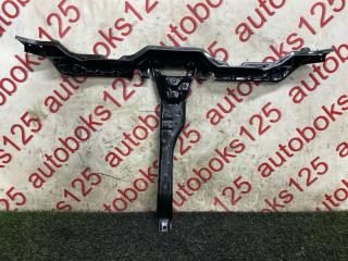 Рамка радиатора HYUNDAI Santa Fe CM D4EB 3 ракурс