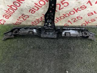 Рамка радиатора HYUNDAI Santa Fe CM D4EB 4 ракурс