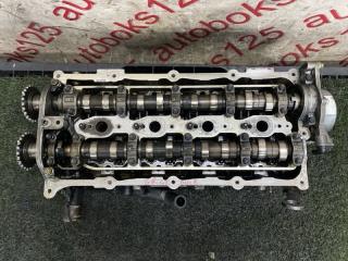 Головка блока цилиндров Hyundai Grand Starex TQ D4CB 10H171411 2 ракурс
