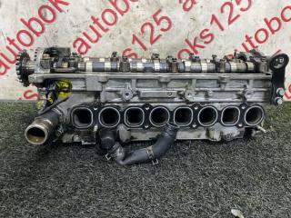 Головка блока цилиндров Hyundai Grand Starex TQ D4CB 10H171411 3 ракурс