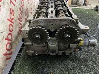 Головка блока цилиндров Hyundai Grand Starex TQ D4CB 10H171411 4 ракурс