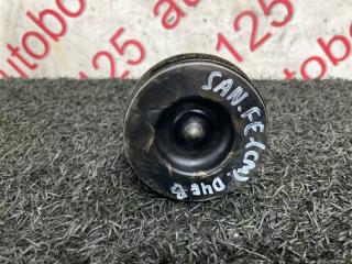 Поршень Hyundai Santa Fe CM D4EB 1 ракурс