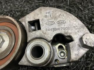 Натяжитель цепи грм Hyundai Santa Fe CM D4EB 2441027000 5 ракурс