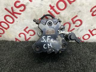 Тнвд Hyundai Santa Fe CM D4EB 3310027400 1 ракурс