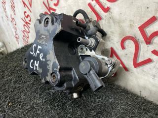 Тнвд Hyundai Santa Fe CM D4EB 3310027400 4 ракурс