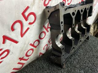 Блок цилиндров Hyundai Santa Fe CM D4EB 2 ракурс