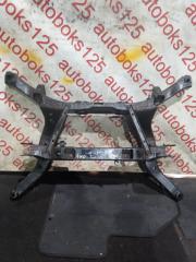 Балка задняя DAEWOO WINSTORM 2007